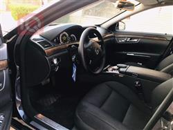 مێرسێدس بێنز S-Class